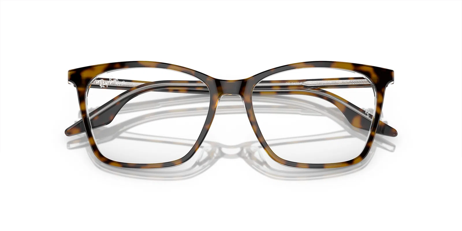 Ray-Ban 5422F Eyeglasses - view 9